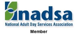 National Adult Day Services Association member